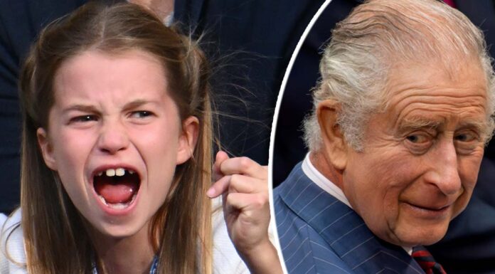 Reason why King Charles can confiscate royal children’s toys, revealed