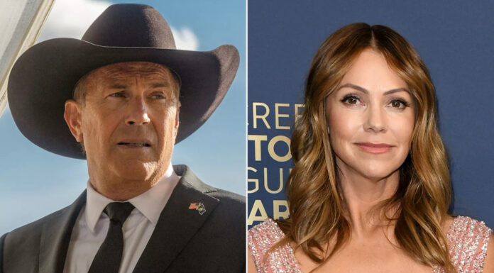 Kevin Costner wins ugly child support battle with estranged ex-wife Christine Baumgartner: Judge reveals final amount