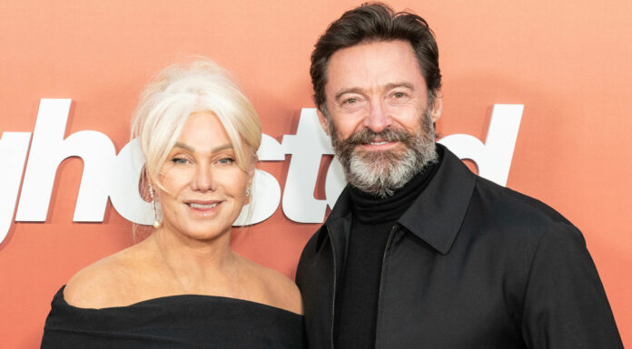 People had noticed one clue before Hugh Jackman and Deborra-Lee Furness announced their separation after 27 years of marriage