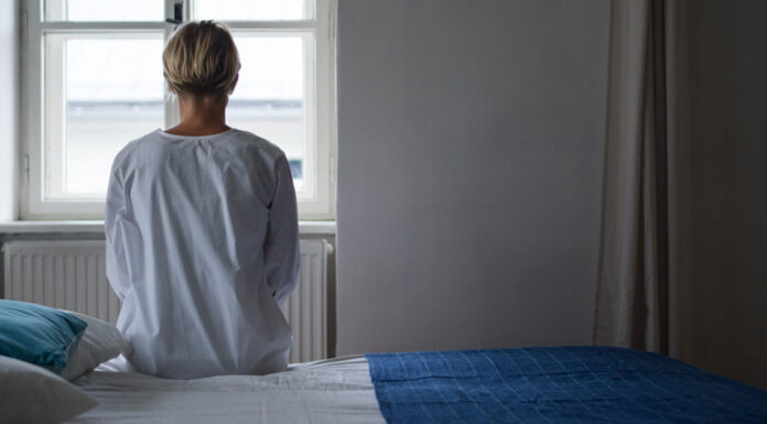 Doctors tell young woman to leave emergency room as she just has ‘anxiety’ – months later, horrific truth is discovered