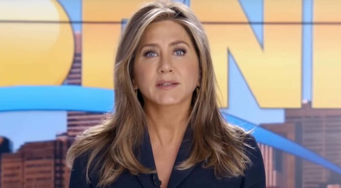 Jennifer Aniston slams celebrity culture, says Hollywood filled with people famous for ‘doing nothing’