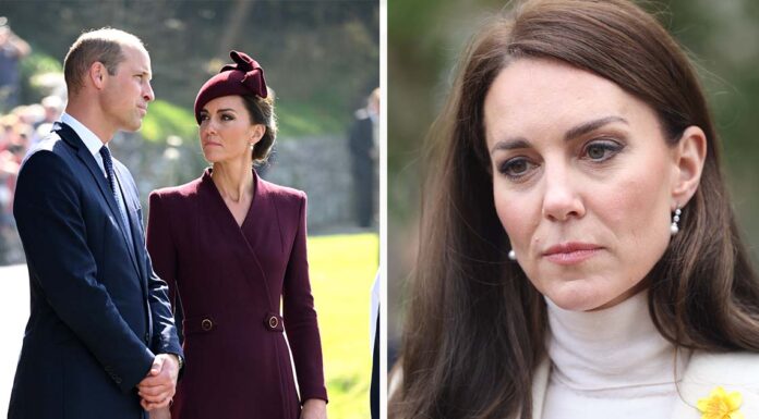 Princess Kate disappoints royal fans with latest update