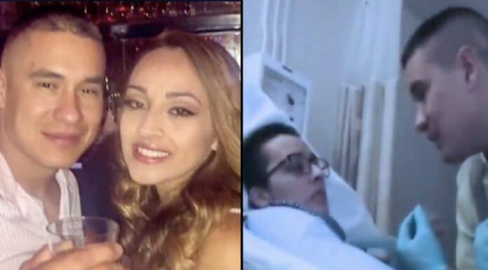 Doctors ask husband to ‘pull the cord’ but he refuses: Now millions are inspired by Jovanna’s journey