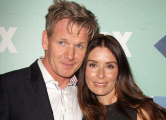 Gordon Ramsay shares update on fatherhood – addition to family comes seven years after couple lost baby – ‘no book guides you through that’