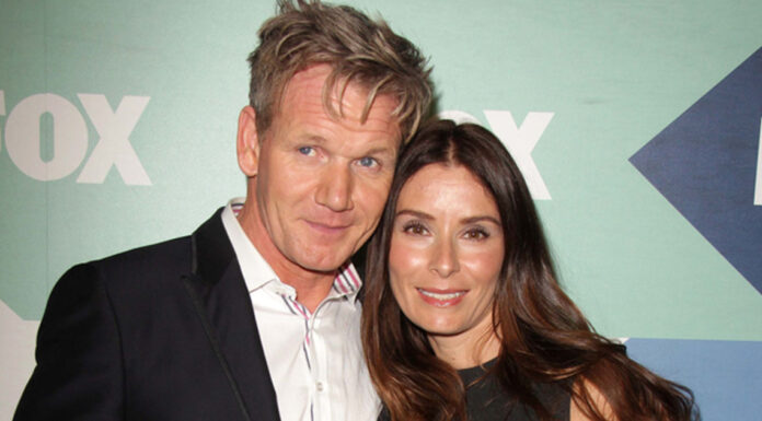 Gordon Ramsay shares update on fatherhood – addition to family comes seven years after couple lost baby – ‘no book guides you through that’