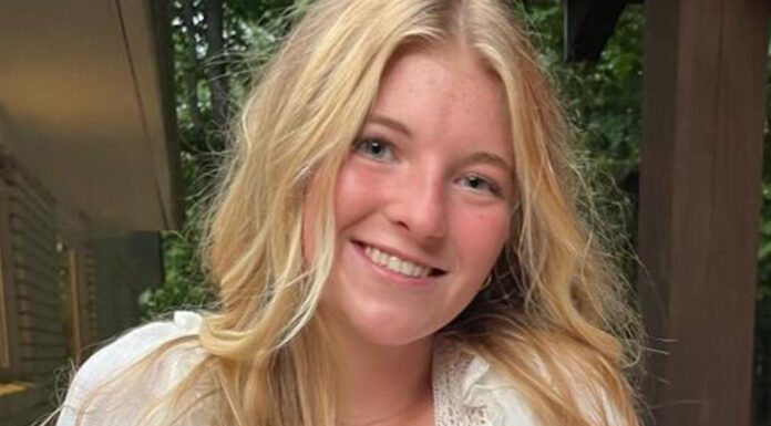 High school mourns tragic death of 16-year-old ‘sweet angel’ who died in fiery crash – the last thing she shared on social media is heartbreaking