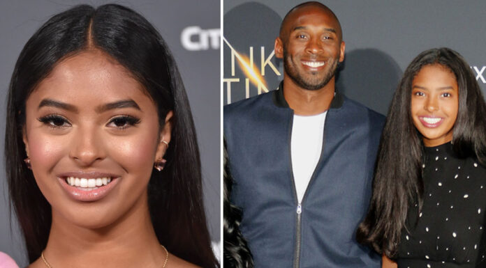 Natalia Bryant makes runway debut – her recent tribute to late dad Kobe Bryant brings tears to your eyes