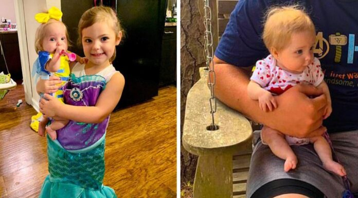 Destined to always be doll size: A look at little Thumbelina girl’s Life in the present