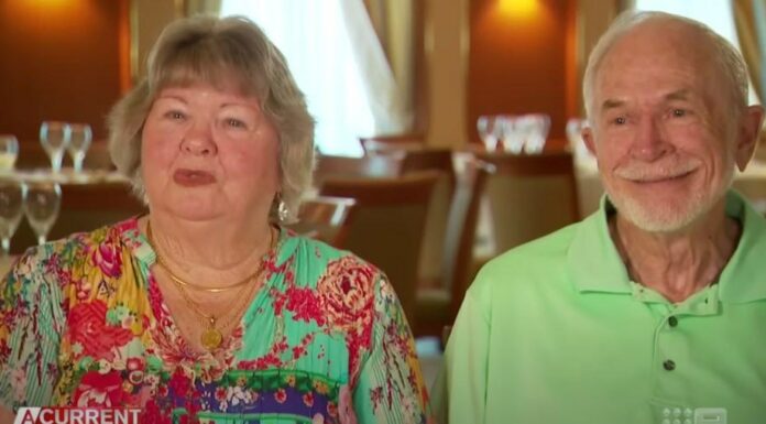 Retired couple booked 51 back-to-back cruises because it’s cheaper than living in retirement home