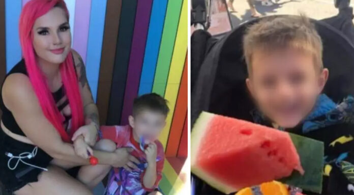 4-year-old boy has no friends show up to birthday party after mom bought vegan cake