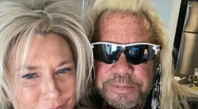Dog the Bounty Hunter’s daughter reveals the disturbing truth about his relationship with his late wife Beth