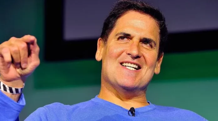 Powerful: Billionaire Mark Cuban’s advice to his daughter is something we could all learn from