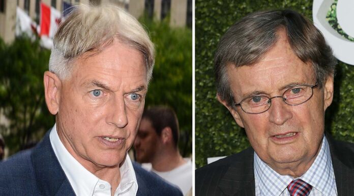 David McCallum hated this one thing about Mark Harmon on the ‘NCIS’ set – real reason revealed