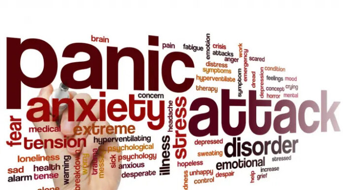 Panic attacks, anxiety and depression linked to these specific vitamin deficiencies in shocking new study