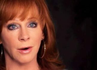 Reba McEntire remembers the day she lost her band in a horrific plane crash 32 years ago