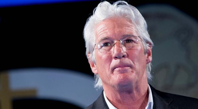 Richard Gere admits to screwing up his career – he had to ‘crawl a little bit’ to get scripts