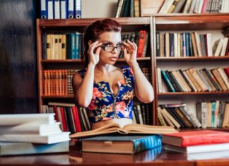 Young girl’s dirty answers prompt teacher’s brilliant comeback