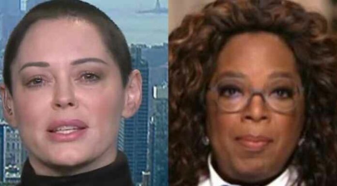 Famous individual shares candid insights about Oprah Winfrey’s realities