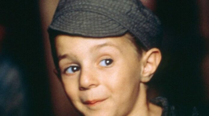 What the youngster from ‘Life is Beautiful’ looks like 26 years later: He grew up to be a really gorgeous man