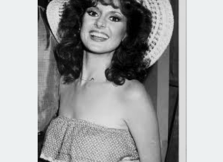 A tribute from Denise Alexander