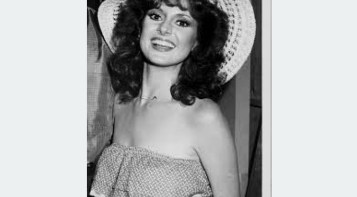 A tribute from Denise Alexander
