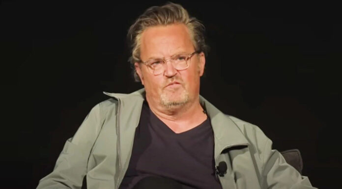 Matthew Perry death: Firefighters first on scene reveal star was found underwater in hot tub and died before they arrived
