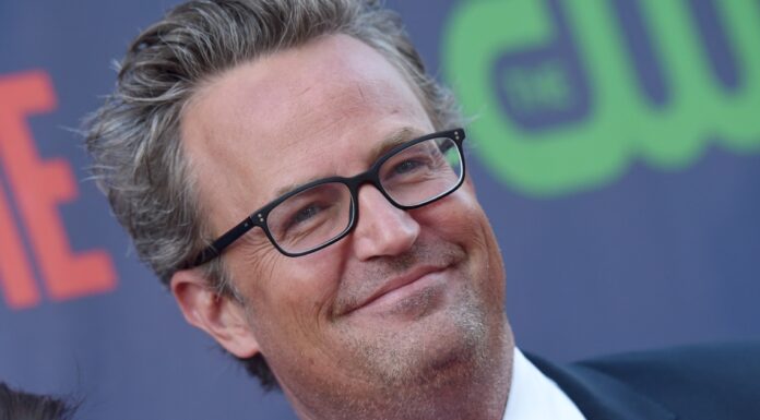 Tragic update reveals truth about Jennifer Anniston after Matthew Perry’s death