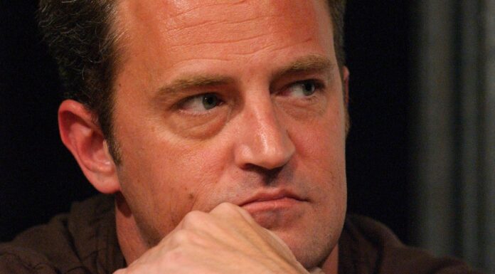 Matthew Perry’s teen neighbor reveals he ‘saw everything’ the night actor tragically died