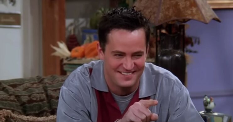 Matthew Perry death: Firefighters first on scene reveal star was found ...