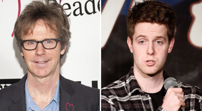 Cause of Dana Carvey’s eldest son’s death finally revealed – 32-year-old passed away earlier this week