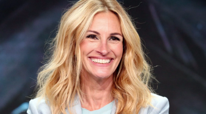 Julia Roberts startled her admirers by posting photos that proved she was no longer the same Pretty Woman