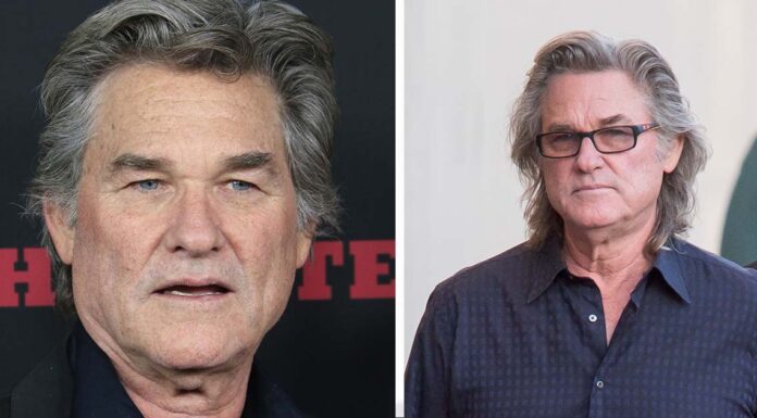New picture of Kurt Russell confirms rumors – fans are all saying the same thing