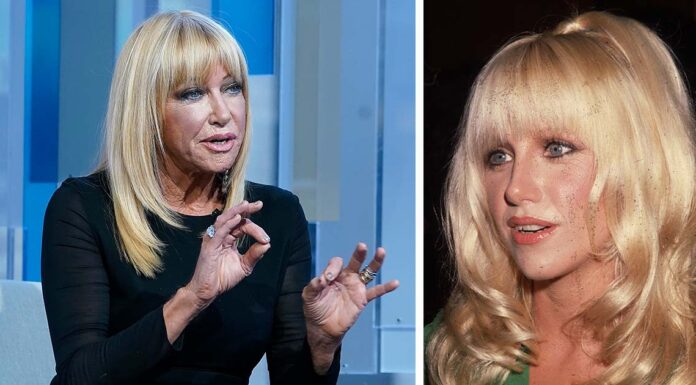 Suzanne Somers’ death certificate reveals new hidden details about her health