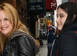 Ella Bleu Travolta: A look at her diet and why she is vegan