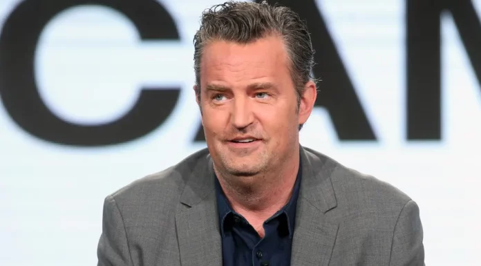 Matthew Perry’s death was provoked with few factors – details