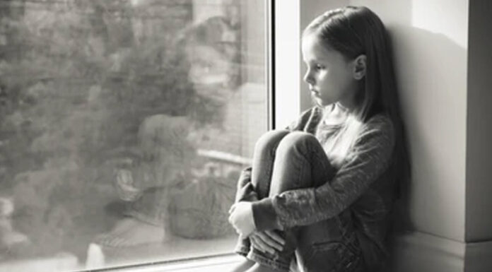Her brother wants to be her father but his wife says no