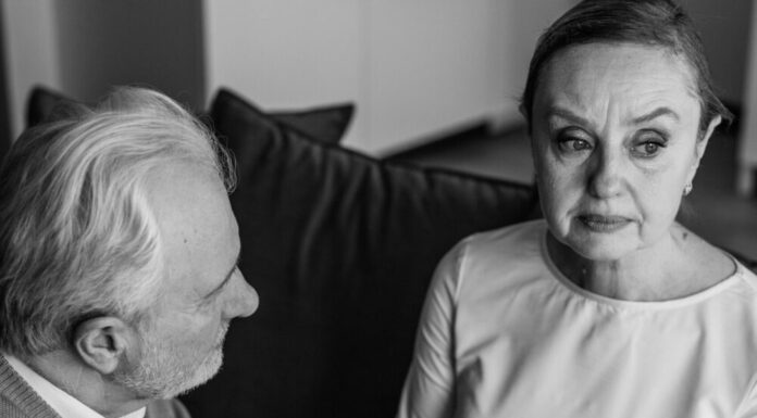 I made my elderly parents choose between living in my garage and a nursing home