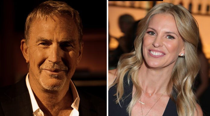Kevin Costner in ‘hot and heavy’ relationship with billionaire’s ex, claims source
