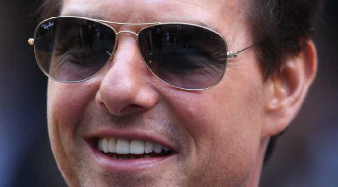 Hollywood heartthrob Tom Cruise swept off his feet by rumored ‘new’ love