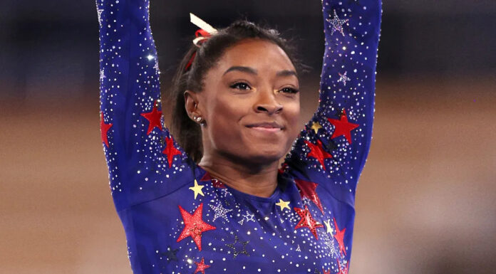 Simone Biles’ parents who took her from foster care aren’t fans of her ‘LA house’ in Houston
