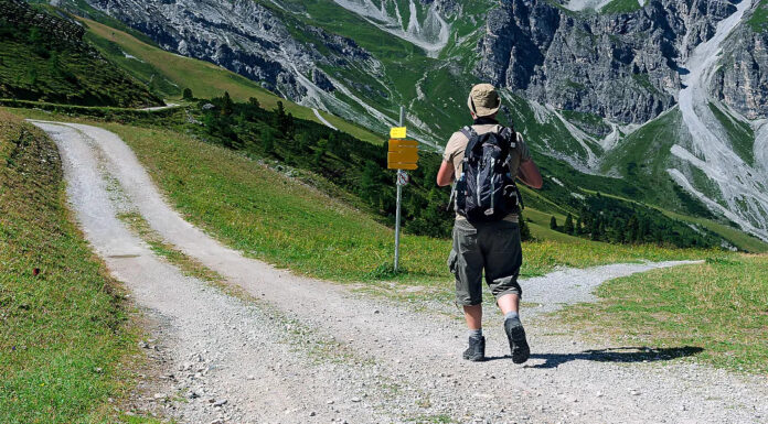 9 true stories of how gut feeling thwarted danger