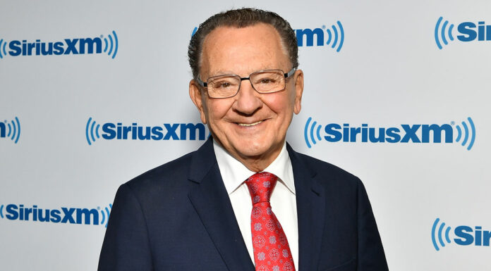 Frank Caprio, beloved TV judge, reveals cancer diagnosis in emotional video