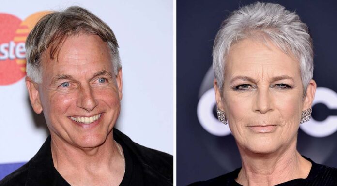 Mark Harmon reveals his true feelings for Jamie Lee Curtis – their bond goes back decades