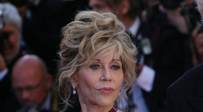 Jane Fonda makes surprising admission about dating rule at 85 which has angered a lot of people