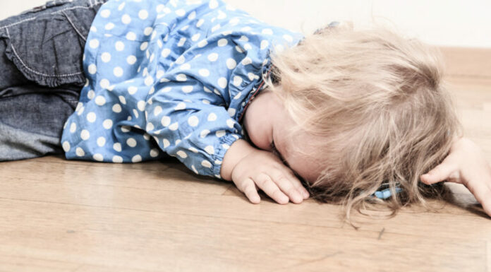 3-year-old hovers between life and death after babysitter beat him up for ‘crying’