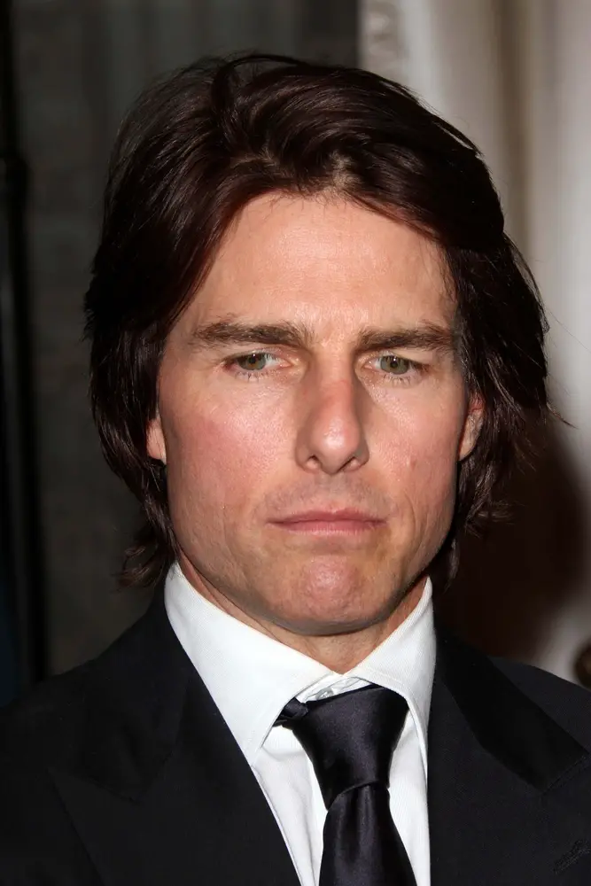 Tom Cruise Reportedly Dating 36YearOld ExWife of Russian Oligarch