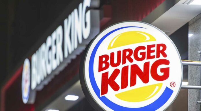 Fast food giant says it’s closing its doors for good