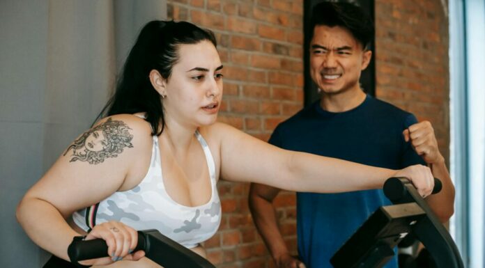 Christmas drama unravels as saleswoman faces consequences for body-shaming customer