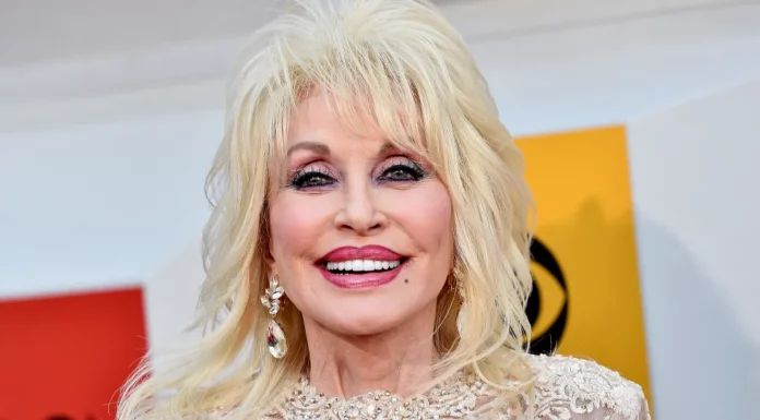 How Dolly Parton would look in her 70s if she never underwent plastic surgery: Photos via AI
