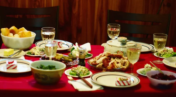 My son stays quiet as his wife insults me — But he soon teaches her a lesson in front of guests